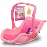 BABY born Přenosná sedačka Domeček – Zboží Mobilmania