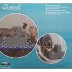 PetSafe Fontánka 7,5 l – Zboží Dáma PetSafe Fontánka 7,5 l – Zboží Dáma