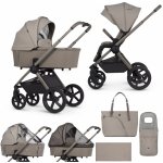 Venicci Tinum Upline 2 Taupe 2025 – Sleviste.cz