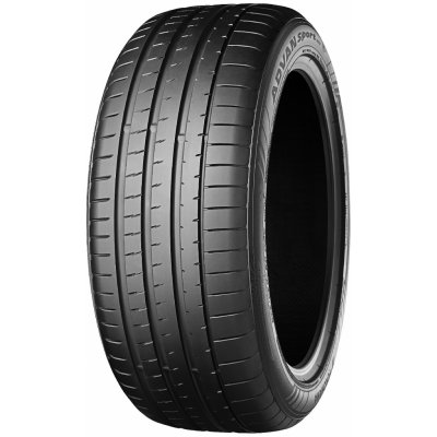 Yokohama Advan Sport V107 255/40 R18 99Y – Hledejceny.cz