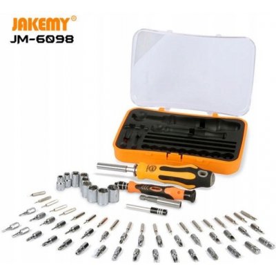 Jakemy JM-6098