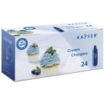 Kayser Šlehačkové bomičky 24ks jednorázové – Hledejceny.cz