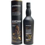 anCnoc Peatheart Batch 3 46% 0,7 l (tuba) – Hledejceny.cz