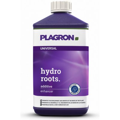 Plagron Hydro Roots 250 ml – Zboží Mobilmania