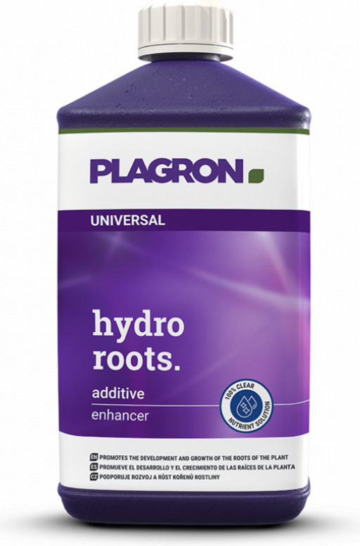 Plagron Hydro Roots 250 ml