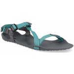 Xero Z Trek II Women Barefoot sandály modrá – Zboží Dáma