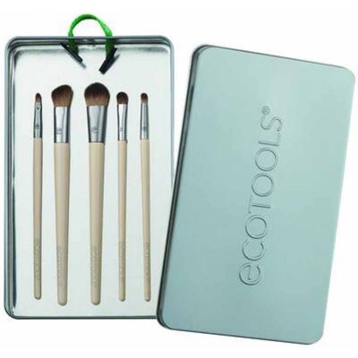 Ecotools Set štětců Sada na denní oční líčení – Zbozi.Blesk.cz