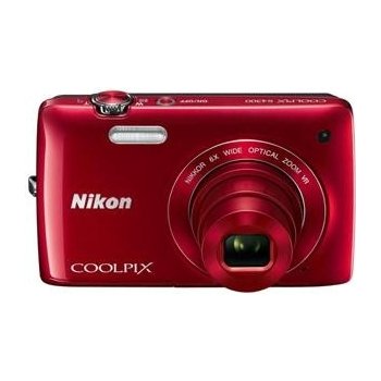 Nikon Coolpix S4300