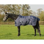 Q essentials Deka stájová Start Nylon blue – Zboží Dáma