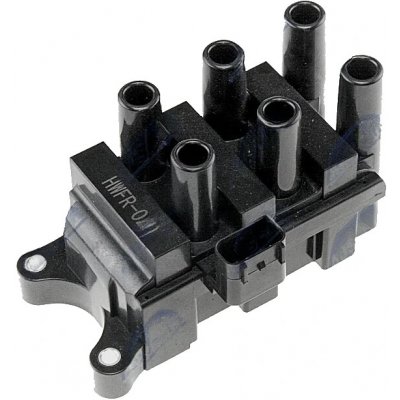 NTY Zapalovací Cívka Ford Mondeo III 2.5 2000- 3.0 2004- Cougar 2.5 2000 (5008190) – Hledejceny.cz