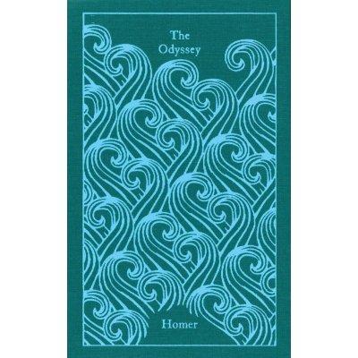 The Odyssey – Hledejceny.cz