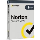 Norton SECURE VPN 1 lic. 1 rok (21420109)