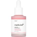 Medicube PDRN Pink Peptide Serum zpevňující pleťové sérum s peptidy 30 ml – Sleviste.cz