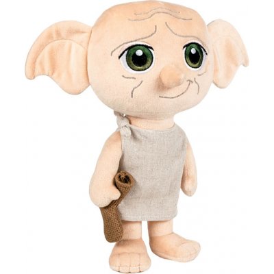 PLAY BY PLAY Harry Potter Skřítek Dobby 22 cm – Hledejceny.cz