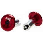 ODI Koncovky řidítek ODI Aluminium End Plugs – Zboží Dáma