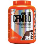 Extrifit CFM Instant Whey 80 30 g – Sleviste.cz