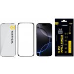 Tactical Glass Impact Armour na Apple iPhone 17 Pro 57983127177 – Zboží Živě