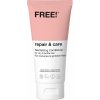 Kondicionér a balzám na vlasy FREE! Organics repair & care Revitalising Conditioner 200 ml