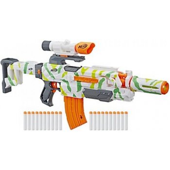 Nerf N Strike Modulus Tracker ECS 10 od 2 890 Kč - Heureka.cz