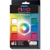 Modelovací hmota FIMO professional TRUE COLOR sada 6 barev 85 g