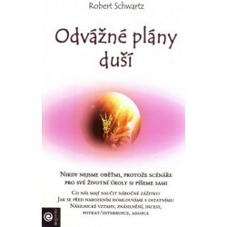 Odvážné plány duší - Schwartz Robert