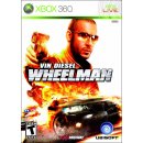 The Wheelman