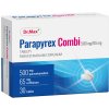 Lék volně prodejný PARAPYREX COMBI POR 500MG/65MG TBL NOB 30