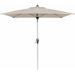 Doppler Slunečník Active 210x140 cm 846 greige – Hledejceny.cz
