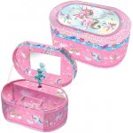 SPARKYS Šperkovnice s hudbou jednorožec – Zboží Dáma