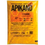 LYSON Apikand s pylem těsto 1 kg – Zboží Dáma