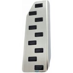 Alu-Frost Opěrka nohy Nissan X-Trail III (T32) | Zboží Auto