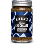 Little's Swiss Chocolate 50 g – Zboží Dáma