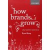 Kniha How Brands Grow - B. Sharp