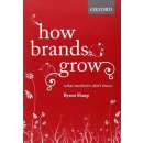 How Brands Grow - B. Sharp