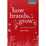 How Brands Grow - B. Sharp – Hledejceny.cz