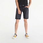 Tommy Jeans Ronnie shorts Denim Black – Zboží Mobilmania