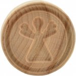 Perfect Home Dřevěné razítko na sušenky Anděl – Zboží Mobilmania