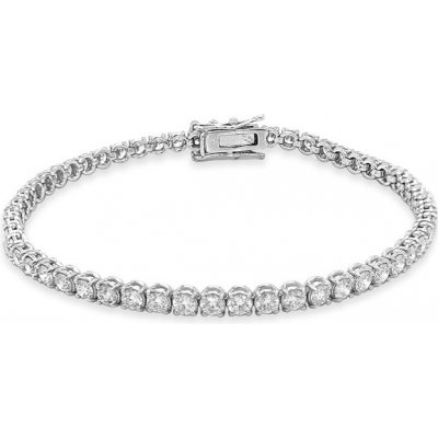 Beny Jewellery zlatý tennis s diamanty 2040134 – Zboží Mobilmania