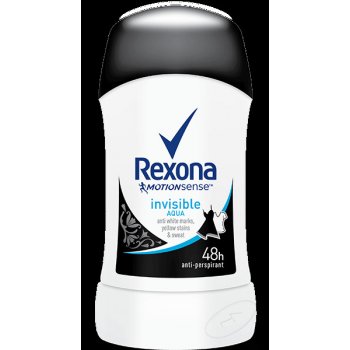 Rexona Invisible Aqua deostick 40 ml