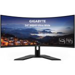 Gigabyte G34WQC A – Zboží Živě