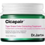 Dr. Jart+ Cicapair Tiger Grass Color Correcting Treatment krém začervenání pleti 50 ml – Sleviste.cz
