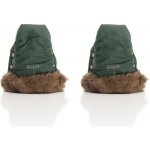 ZOPA Zimní rukavice Fluffy 2 lake green – Zboží Dáma