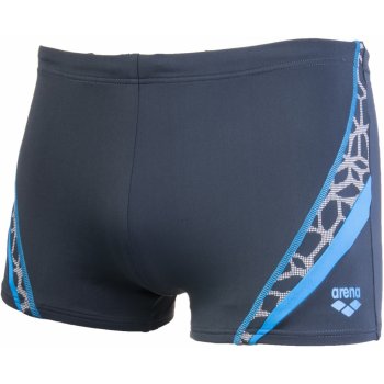 Arena Microcarbonite Short grey