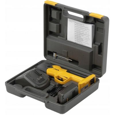 Stiga SC 100e Kit – Zboží Dáma