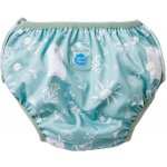 Splash About Nastavitelné plavky Happy Nappy vnitřní plena Sunny Bear – Zboží Dáma