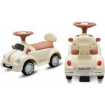 Baby Mix Kiddo Cruiser béžové – Zboží Dáma