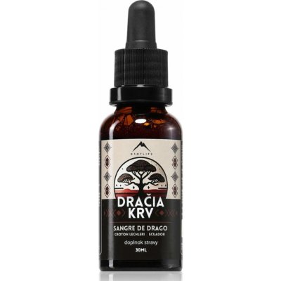 Hrotlife Dračí krev 30 ml – Hledejceny.cz