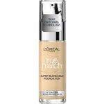 L'Oréal Paris True Match Tekutý make-up 1,D 1,W Golden Ivory 30 ml – Hledejceny.cz