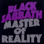 Black Sabbath - Master Of Reality LP – Hledejceny.cz