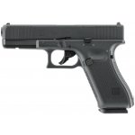 Umarex Glock 17 Gen5 BlowBack MOS černá – Zbozi.Blesk.cz